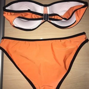 Triangl Bathing Suit